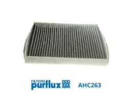 Filter, salongiõhk PURFLUX AHC263