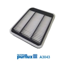 Õhufilter PURFLUX A3043
