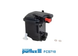 Kütusefilter PURFLUX FCS710