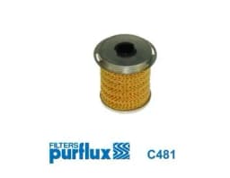 Kütusefilter PURFLUX C481