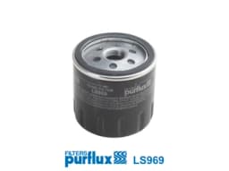 Õlifilter PURFLUX LS969