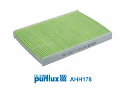 Filter, salongiõhk PURFLUX AHH178