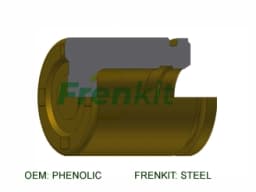 Kolvid, pidurisadul FRENKIT P425001