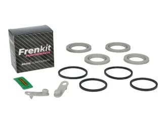 Raceing-pidurikomplekt FRENKIT 664004