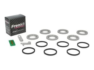 Raceing-pidurikomplekt FRENKIT 663604