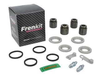 Raceing-pidurikomplekt FRENKIT 672804
