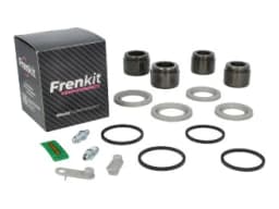 Raceing-pidurikomplekt FRENKIT 674004