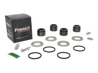 Raceing-pidurikomplekt FRENKIT 674001