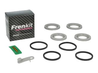 Raceing-pidurikomplekt FRENKIT 663601