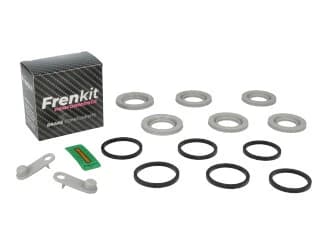 Raceing-pidurikomplekt FRENKIT 663005