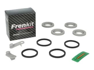 Raceing-pidurikomplekt FRENKIT 663201