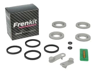 Raceing-pidurikomplekt FRENKIT 662801