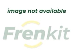 Remondikomplekt, Pidurisadul FRENKIT 266015