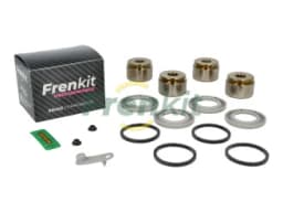 Raceing-pidurikomplekt FRENKIT 673802