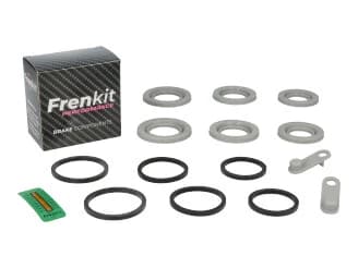 Raceing-pidurikomplekt FRENKIT 663003