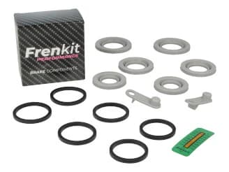 Raceing-pidurikomplekt FRENKIT 662802