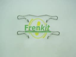 Lisakomplekt, ketaspiduriklotsid FRENKIT 901755