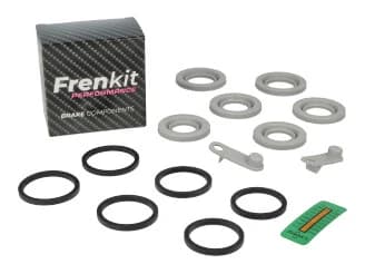 Raceing-pidurikomplekt FRENKIT 662803