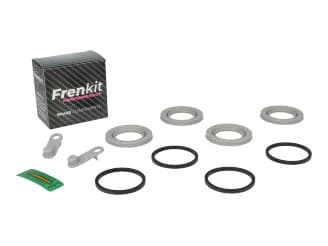 Raceing-pidurikomplekt FRENKIT 664001