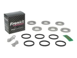 Raceing-pidurikomplekt FRENKIT 663001