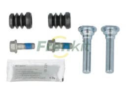 Juhthülsikomplekt, pidurisadul FRENKIT 810075