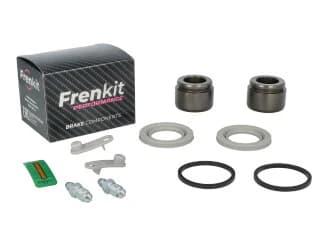 Raceing-pidurikomplekt FRENKIT 674006