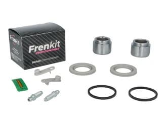 Raceing-pidurikomplekt FRENKIT 674005