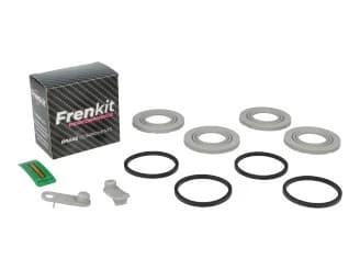Raceing-pidurikomplekt FRENKIT 664201