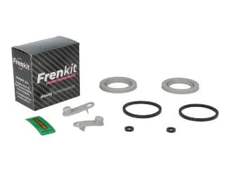 Raceing-pidurikomplekt FRENKIT 664003