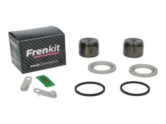 Raceing-pidurikomplekt FRENKIT 674402