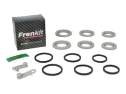 Raceing-pidurikomplekt FRENKIT 662806