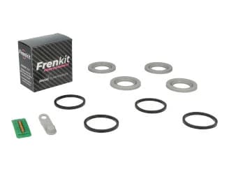 Raceing-pidurikomplekt FRENKIT 663801