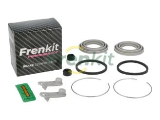 Raceing-pidurikomplekt FRENKIT 664101