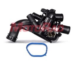 Termostaat, Jahutusvedelik MOTORAD 895-105K
