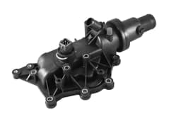 Termostaat, Jahutusvedelik MOTORAD 610-89K