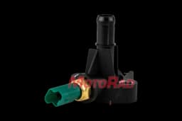 Jahutusvedeliku flants MOTORAD CH7018