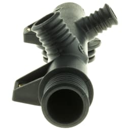Jahutusvedeliku flants MOTORAD CH6140