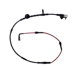 Hoiatuskontakt, piduriklotsi kulumine TEXTAR 98060400