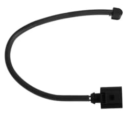 Hoiatuskontakt, piduriklotsi kulumine TEXTAR 98045500