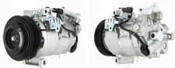Kompressor, kliimaseade CEVAM 8629692