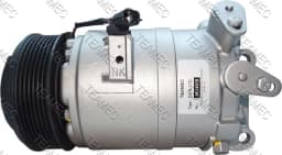Kompressor, kliimaseade CEVAM 8614978