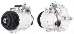 Kompressor, kliimaseade CEVAM 8629758