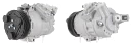 Kompressor, kliimaseade CEVAM 8600247