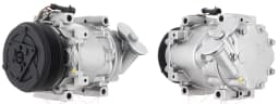 Kompressor, kliimaseade CEVAM 8646040