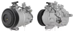 Kompressor, kliimaseade CEVAM 8629665