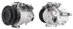 Kompressor, kliimaseade CEVAM 8629672