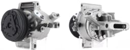 Kompressor, kliimaseade CEVAM 8610622