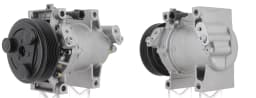 Kompressor, kliimaseade CEVAM 8613077