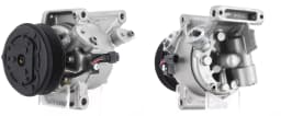 Kompressor, kliimaseade CEVAM 8610626