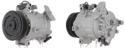 Kompressor, kliimaseade CEVAM 8629675
